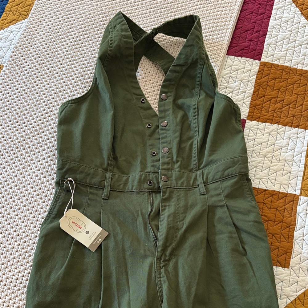 SUK WORKWEAR ROPER SUIT